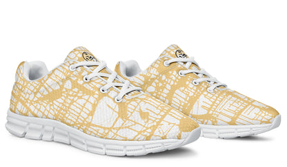 Honey Matrix Active Sneaker
