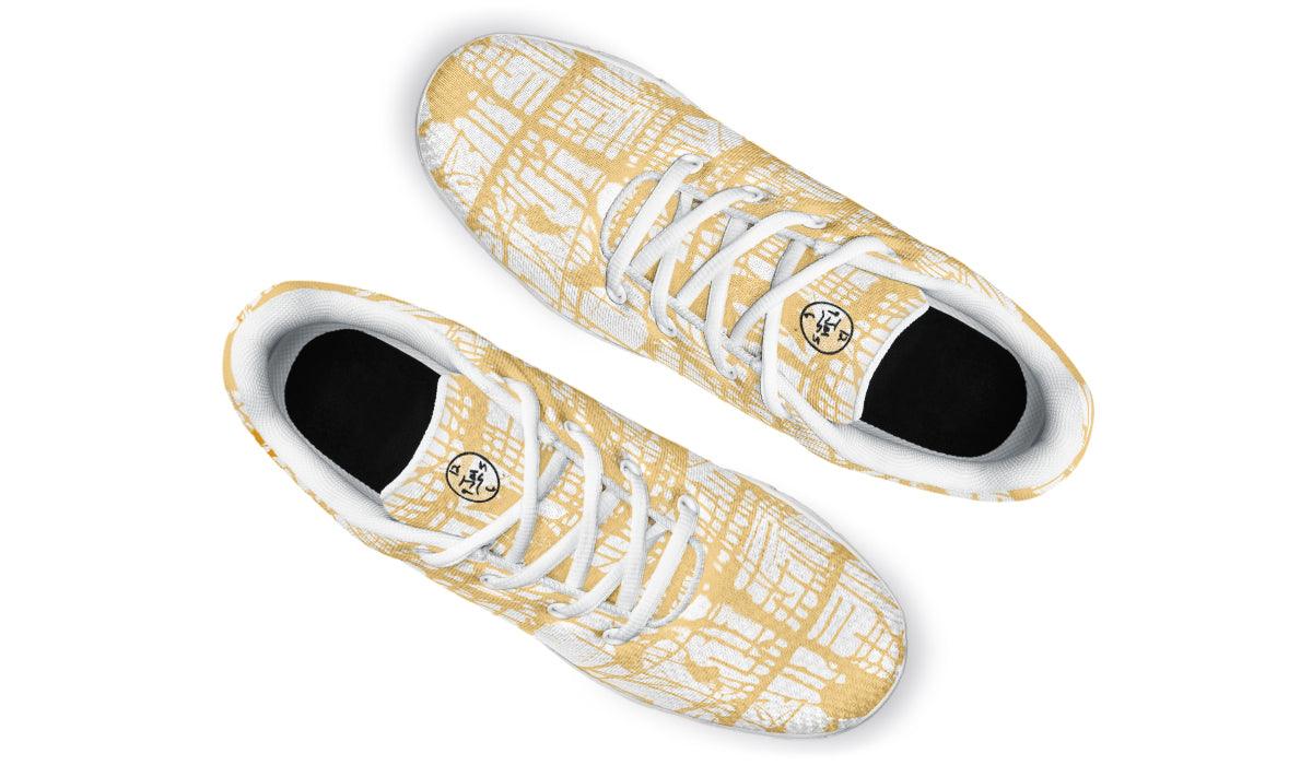 Honey Matrix Active Sneaker