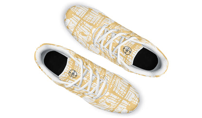 Honey Matrix Active Sneaker