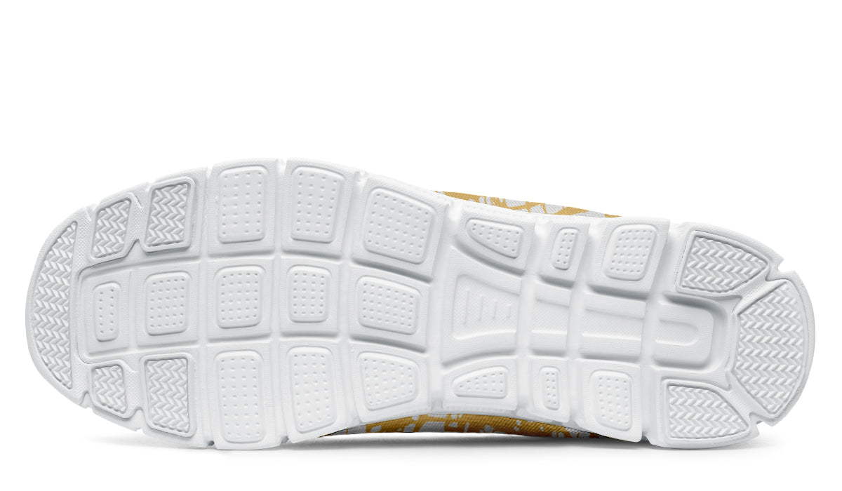 Honey Matrix Active Sneaker