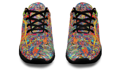 Infinite Candy Quasar Active Sneaker