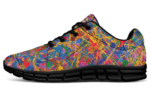 Jumpers Quantum Dream Active Sneaker