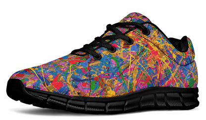 Jumpers Quantum Dream Active Sneaker