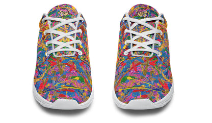Jumpers Quantum Dream Active Sneaker