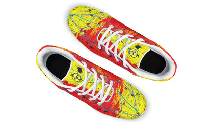 Red Rocket Active Sneaker