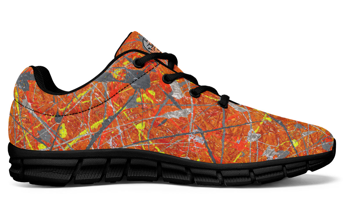 Sun Star Active Sneaker