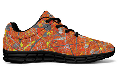 Sun Star Active Sneaker