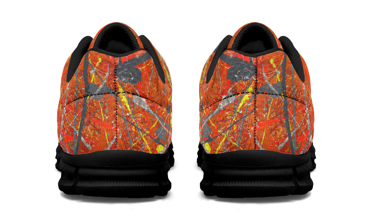 Sun Star Active Sneaker