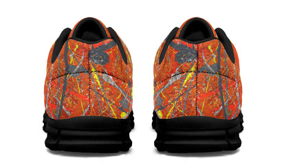 Sun Star Active Sneaker