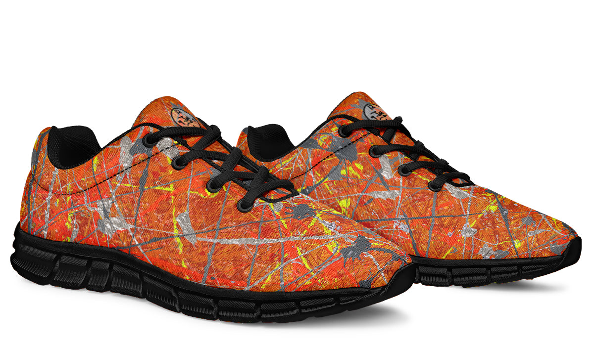 Sun Star Active Sneaker