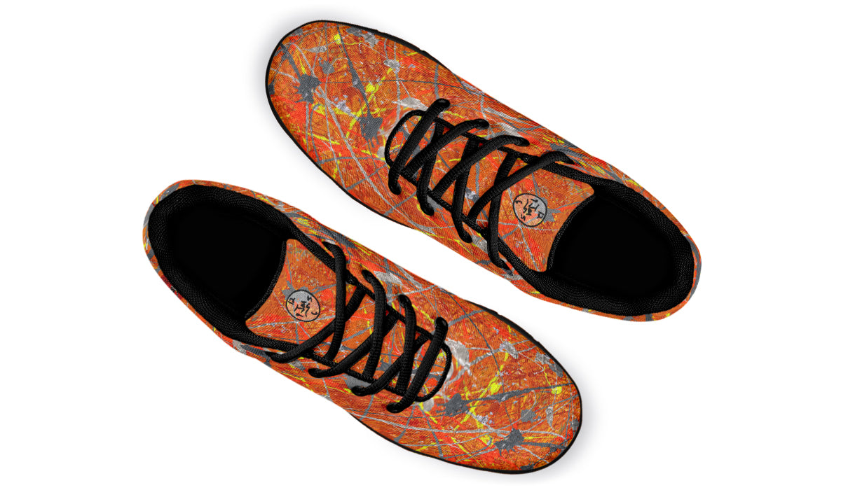 Sun Star Active Sneaker