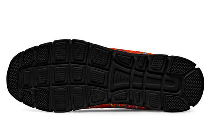 Sun Star Active Sneaker