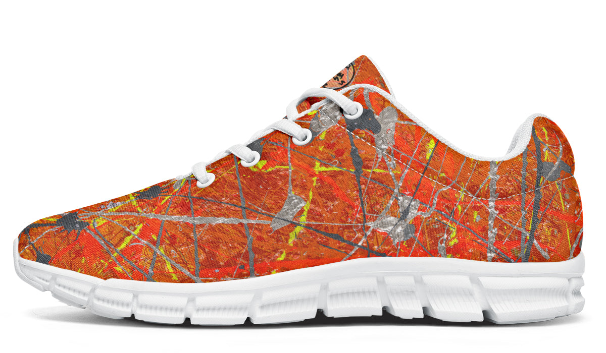 Sun Star Active Sneaker