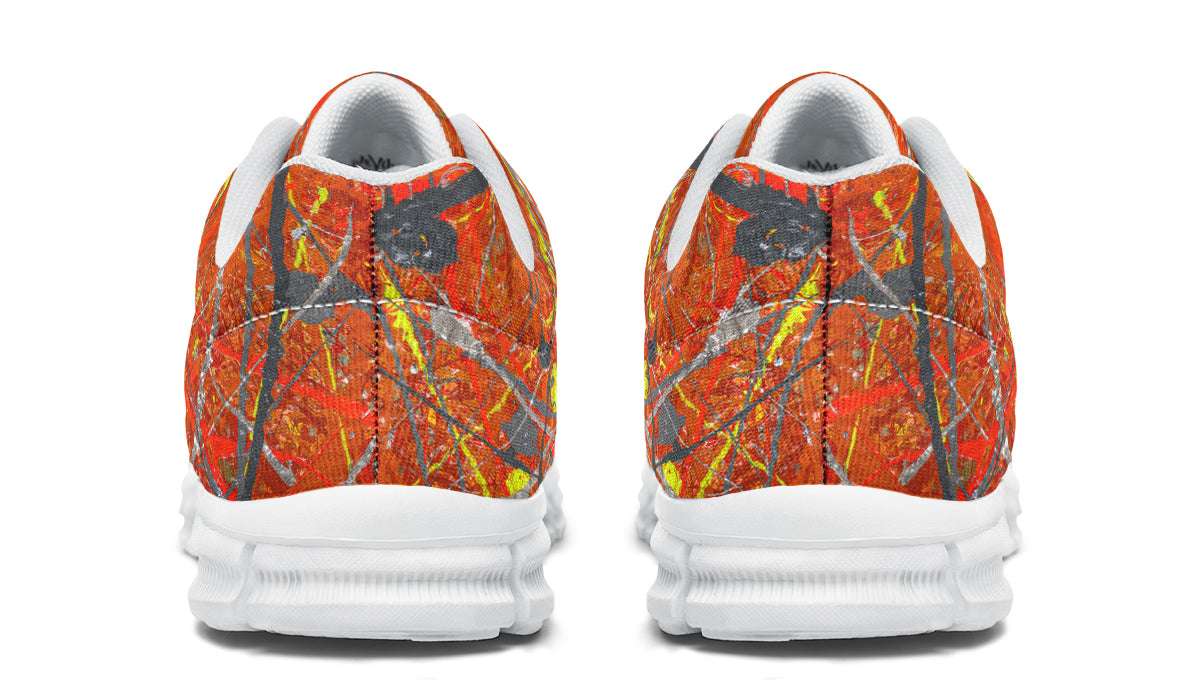 Sun Star Active Sneaker