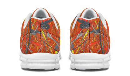 Sun Star Active Sneaker