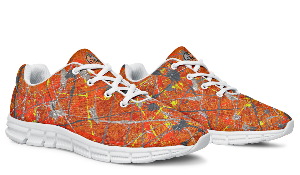 Sun Star Active Sneaker