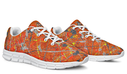 Sun Star Active Sneaker
