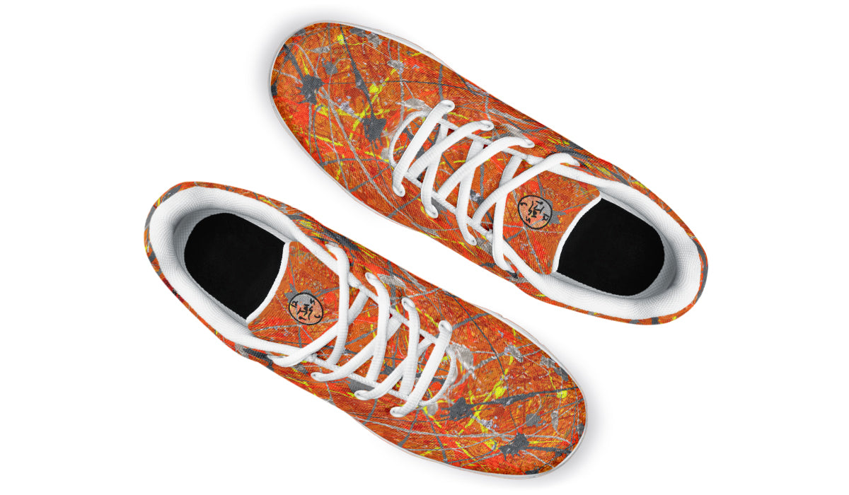 Sun Star Active Sneaker