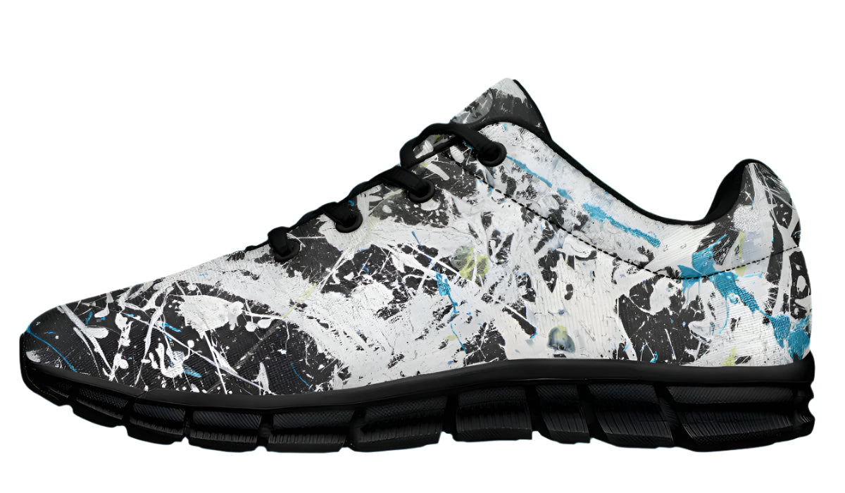 The Awakening Active Sneaker