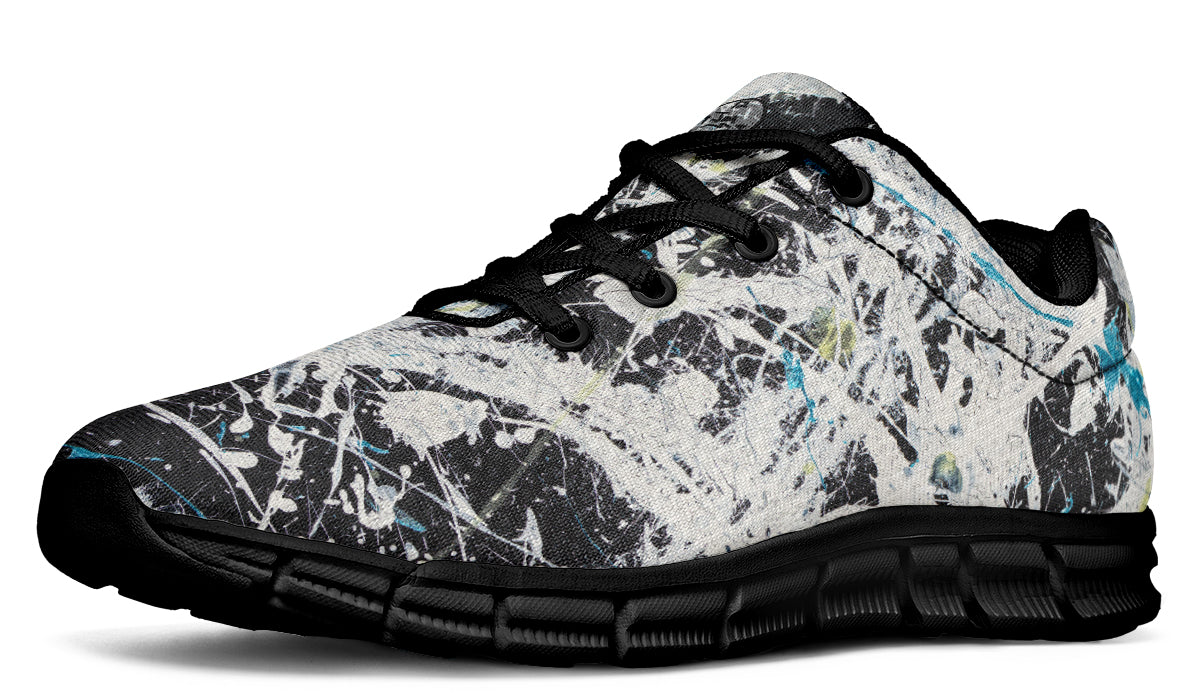 The Awakening Active Sneaker
