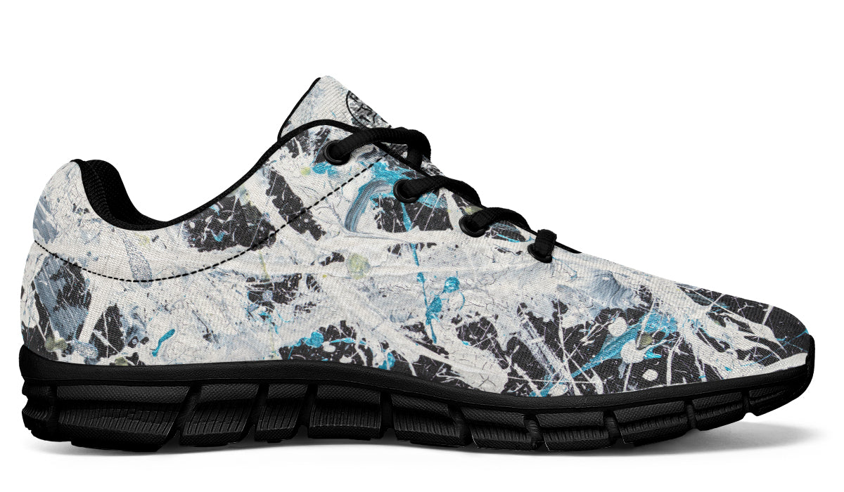 The Awakening Active Sneaker
