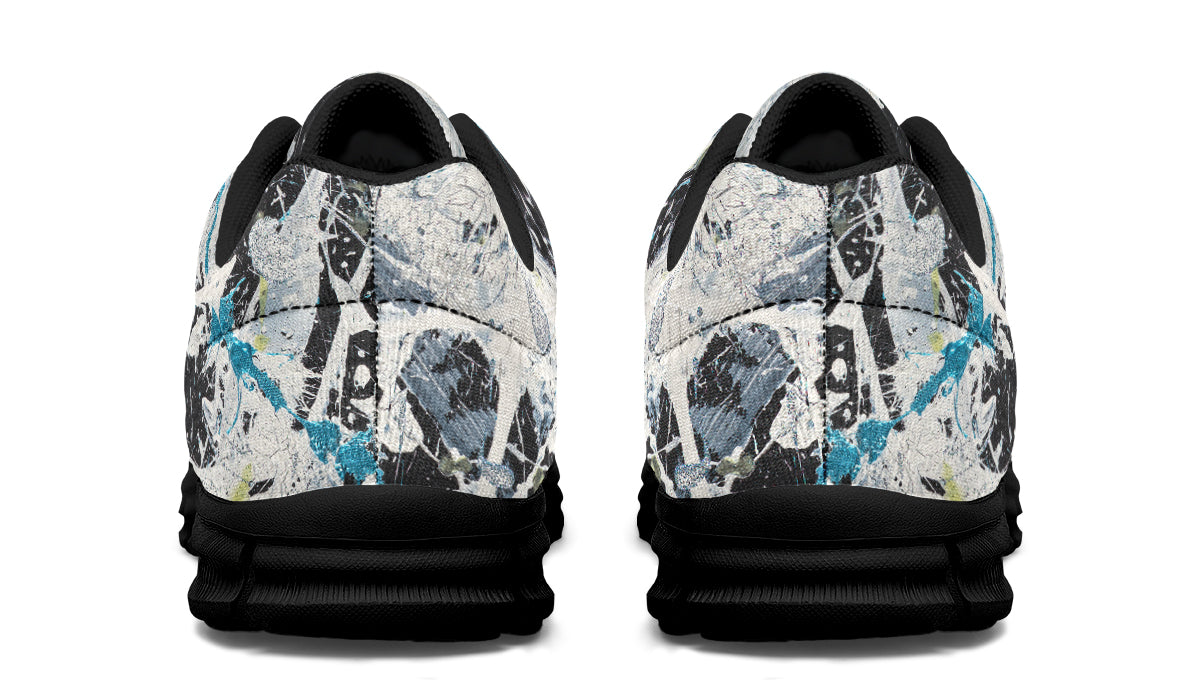 The Awakening Active Sneaker
