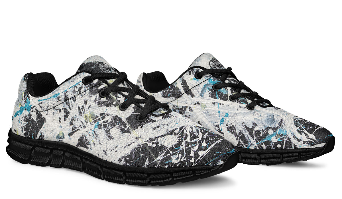 The Awakening Active Sneaker