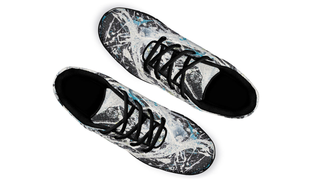 The Awakening Active Sneaker