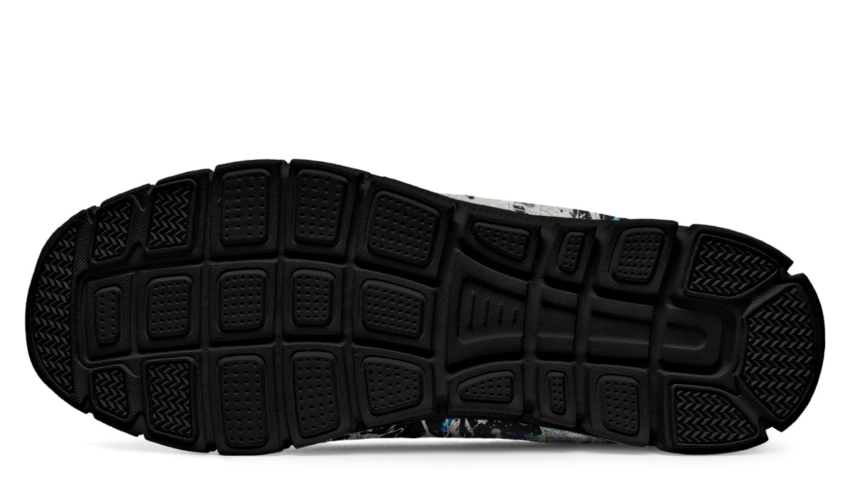 The Awakening Active Sneaker