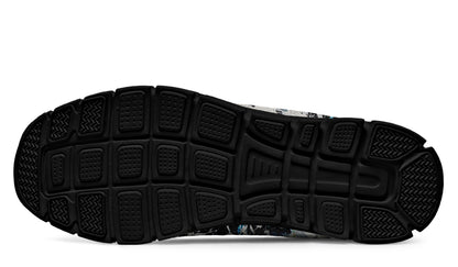The Awakening Active Sneaker