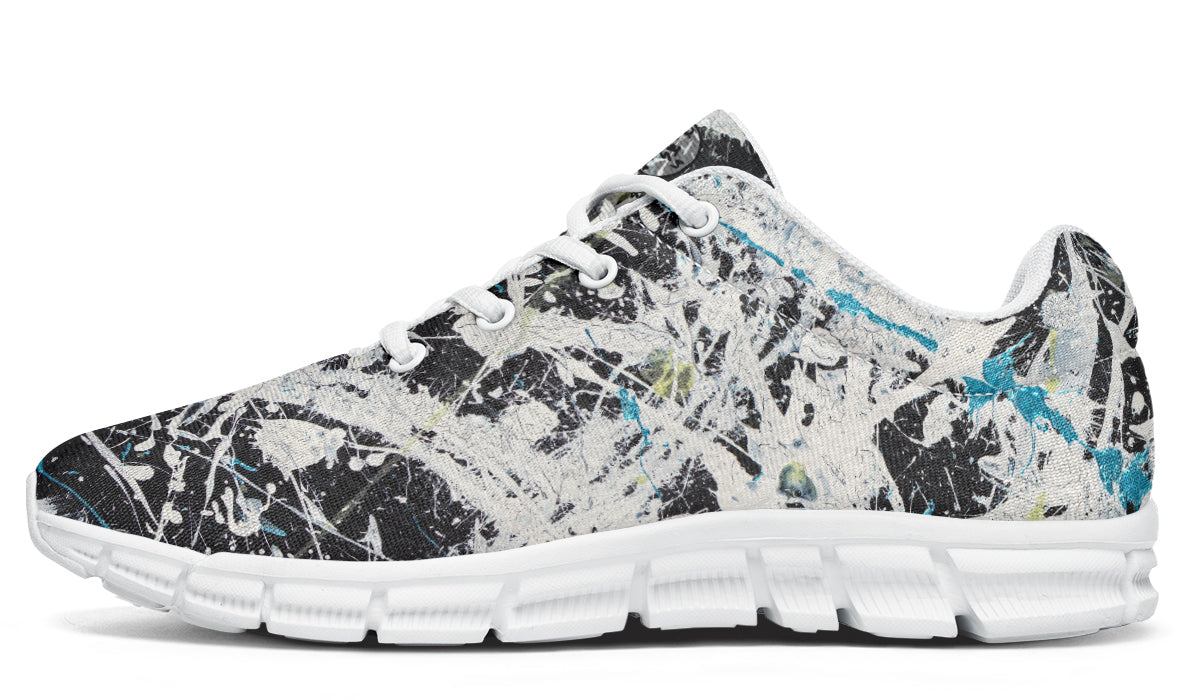 The Awakening Active Sneaker