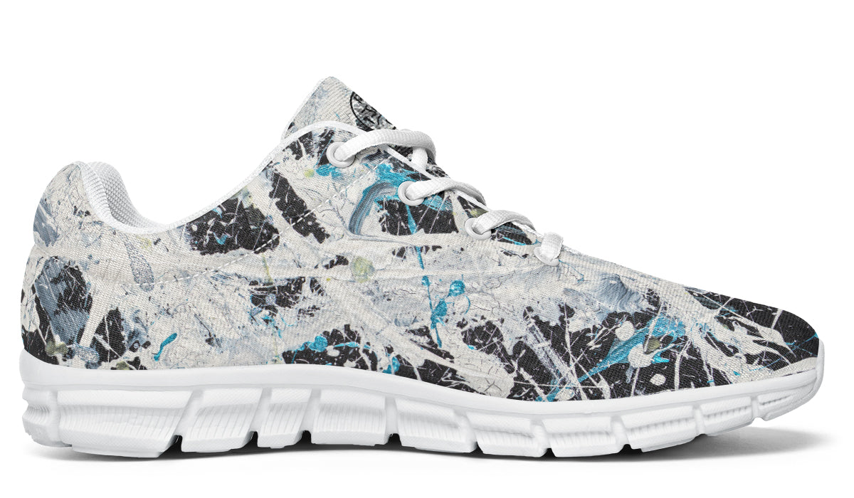 The Awakening Active Sneaker