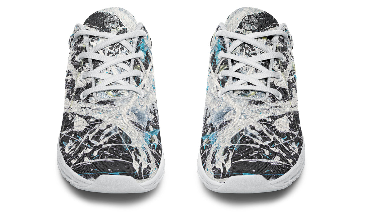 The Awakening Active Sneaker