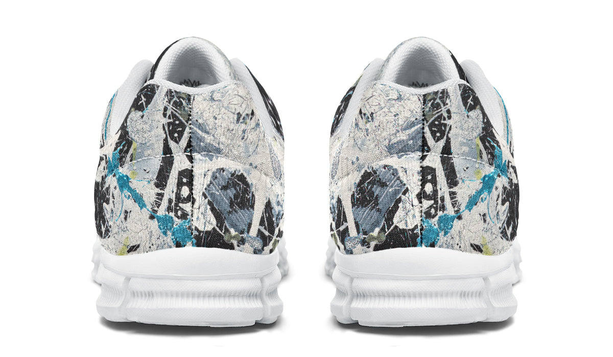 The Awakening Active Sneaker