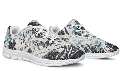 The Awakening Active Sneaker
