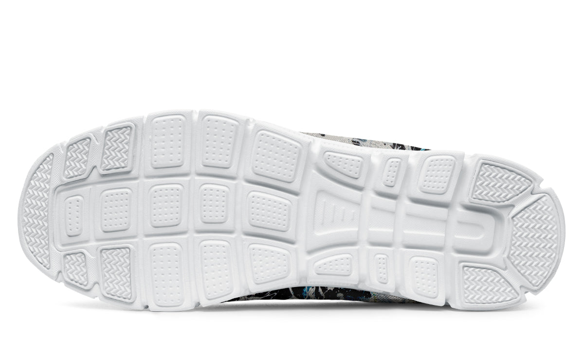The Awakening Active Sneaker