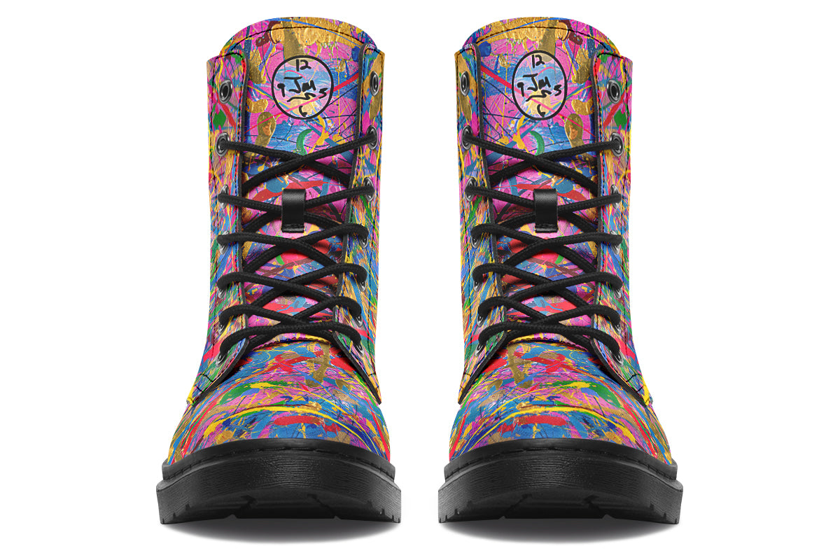 Jumpers Quantum Dream Boots (MENS)