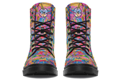Jumpers Quantum Dream Boots (MENS)