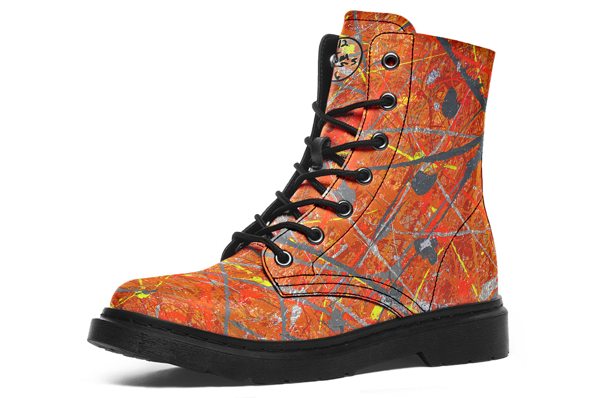 Sun Star Boots - Jumper Maybach (MENS)