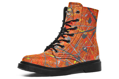 Sun Star Boots - Jumper Maybach (MENS)