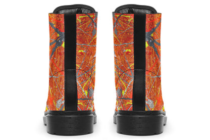 Sun Star Boots - Jumper Maybach (MENS)