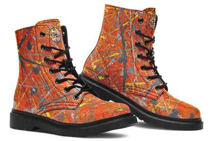 Sun Star Boots - Jumper Maybach (MENS)