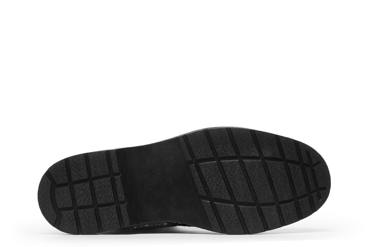 Dark Matrix Boots