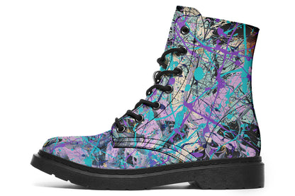 Dream Dimension Boots