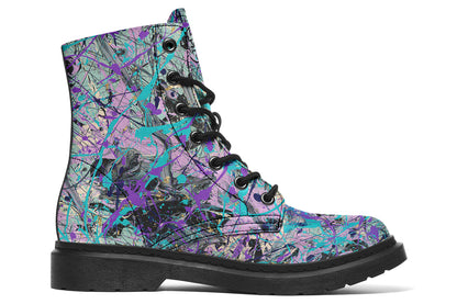 Dream Dimension Boots