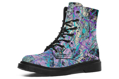 Dream Dimension Boots