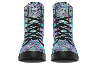 Dream Dimension Boots