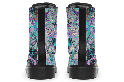 Dream Dimension Boots