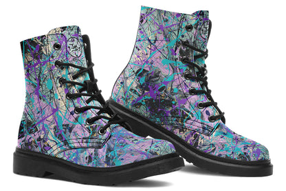 Dream Dimension Boots