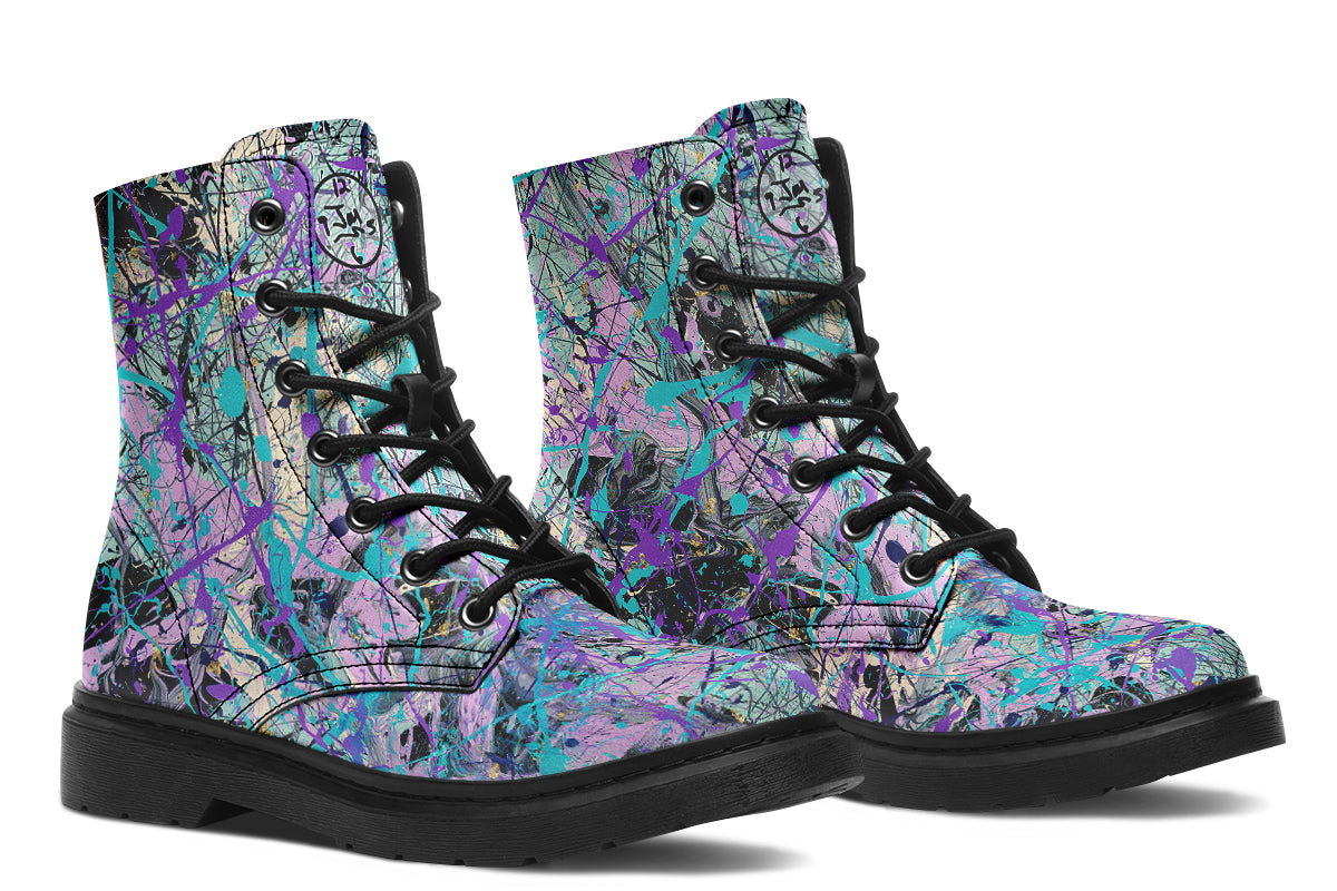 Dream Dimension Boots